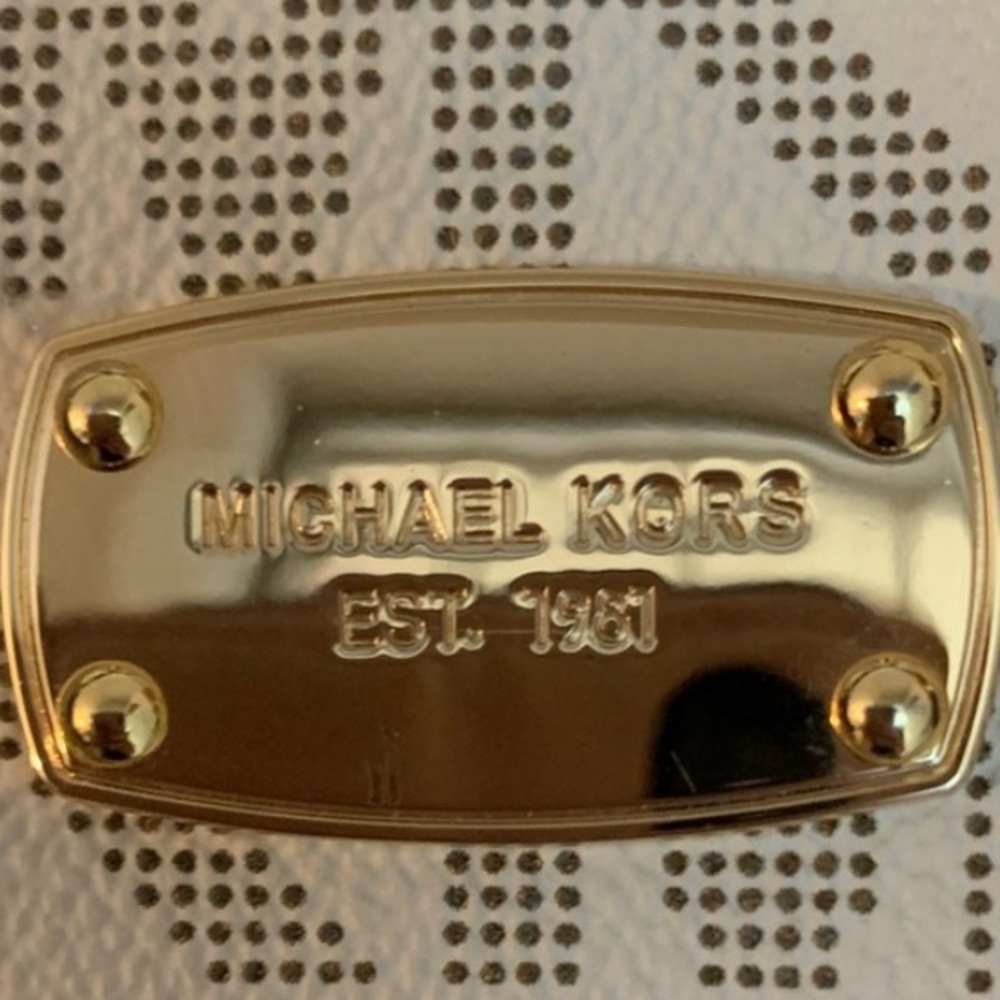 Michael Kors tote